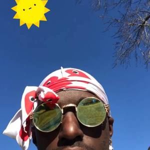 Meet your Posher, Josh